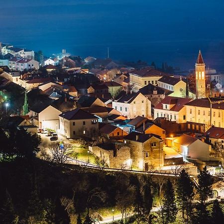 Boutique Apartments Imotski, Imotski - Makarska Esterno foto
