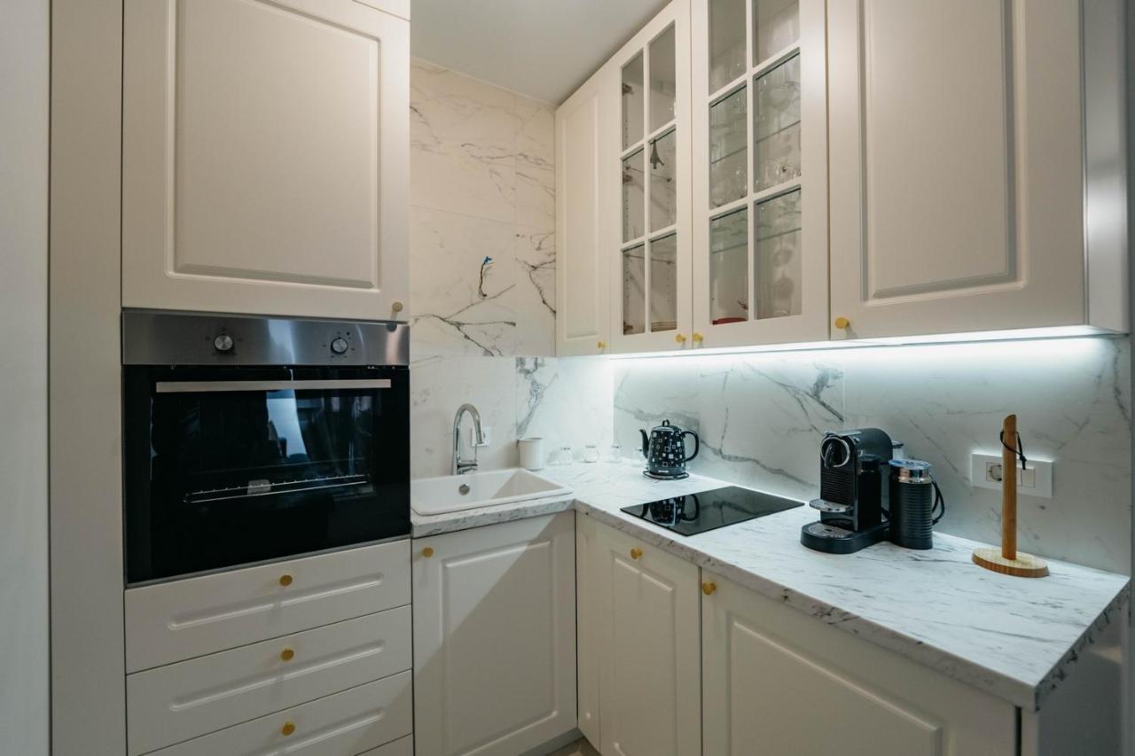 Boutique Apartments Imotski, Imotski - Makarska Esterno foto