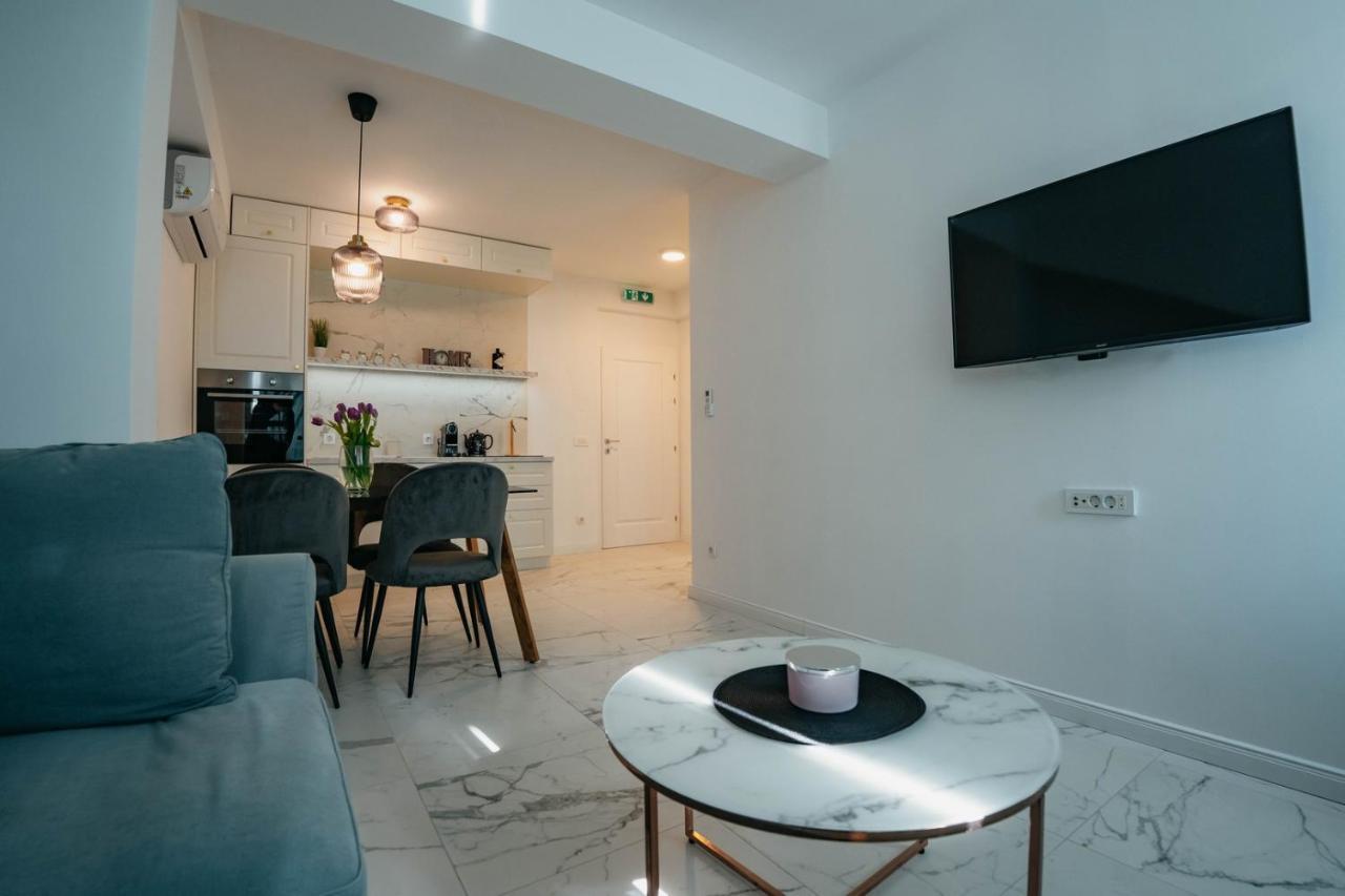 Boutique Apartments Imotski, Imotski - Makarska Esterno foto