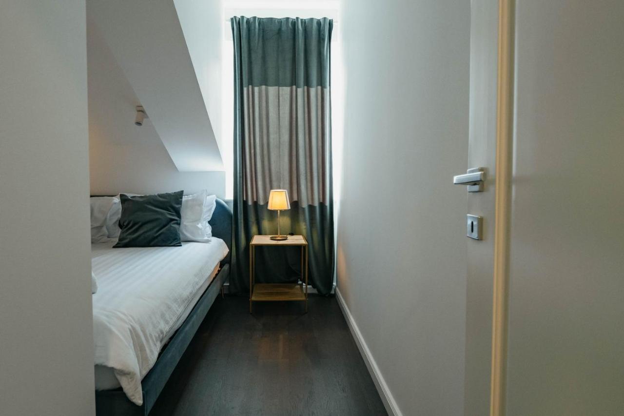Boutique Apartments Imotski, Imotski - Makarska Esterno foto