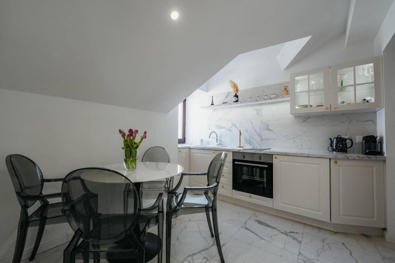 Boutique Apartments Imotski, Imotski - Makarska Esterno foto