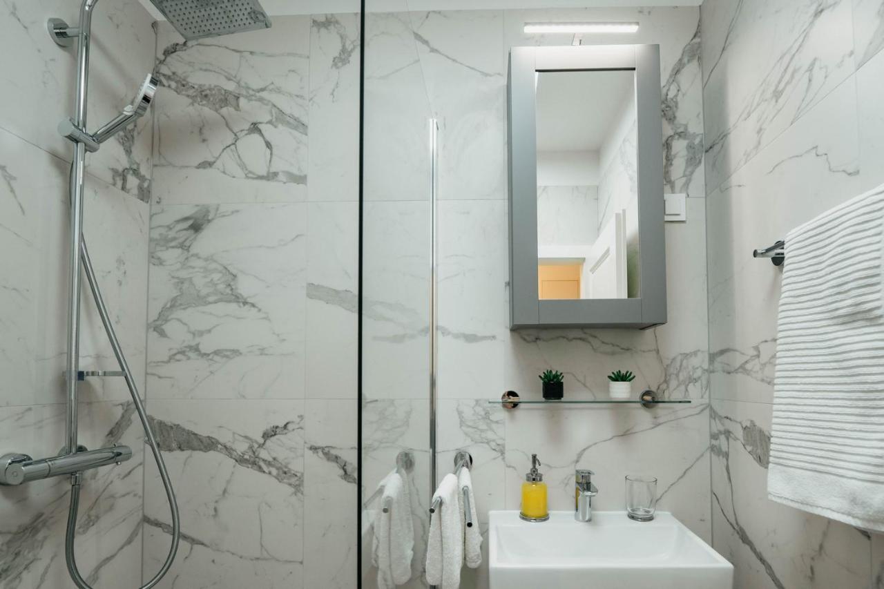 Boutique Apartments Imotski, Imotski - Makarska Esterno foto