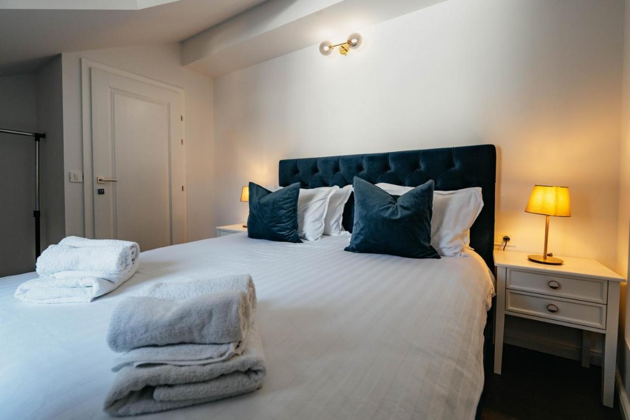 Boutique Apartments Imotski, Imotski - Makarska Esterno foto