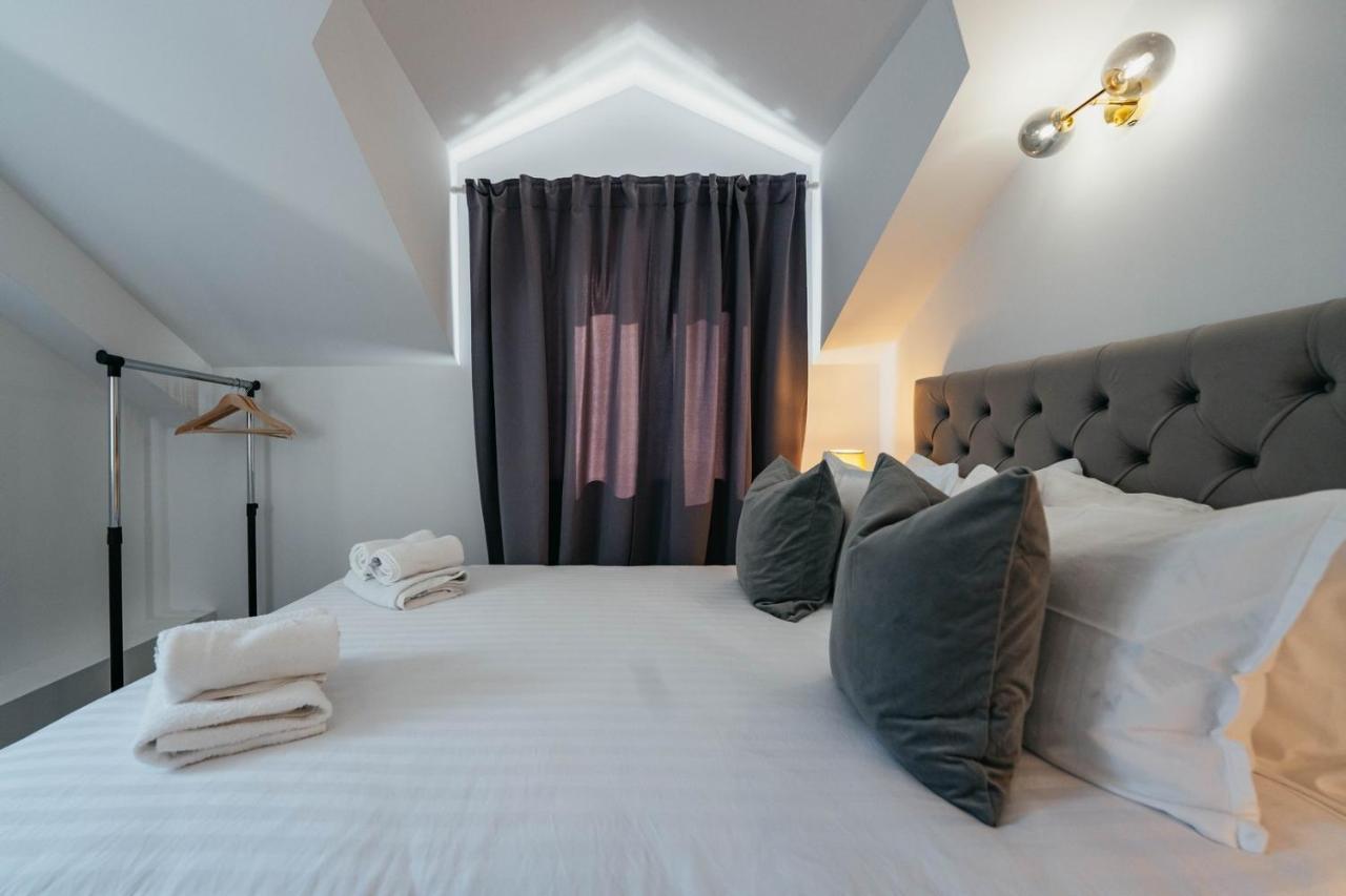 Boutique Apartments Imotski, Imotski - Makarska Esterno foto