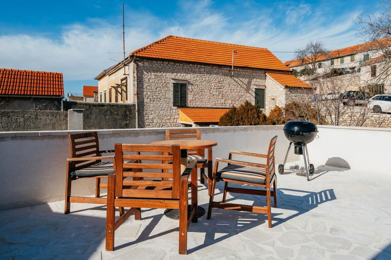 Boutique Apartments Imotski, Imotski - Makarska Esterno foto