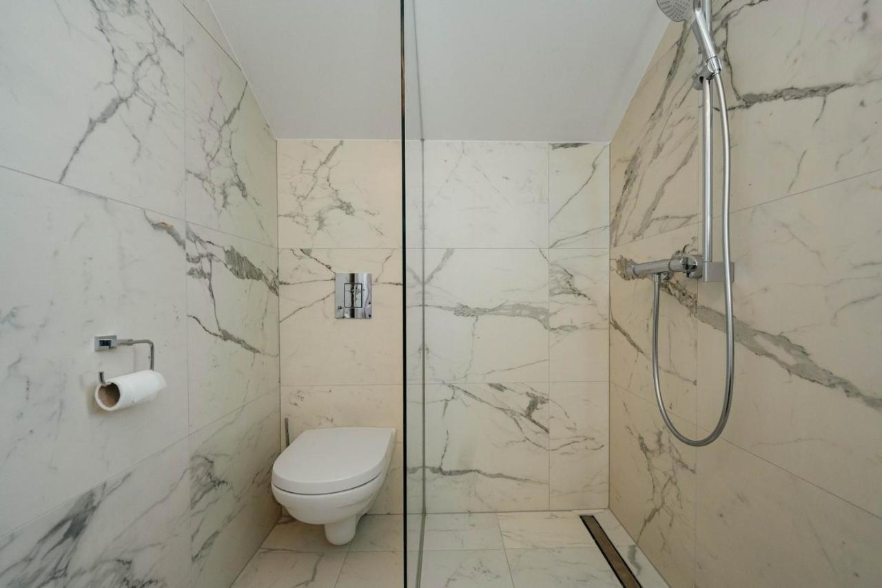 Boutique Apartments Imotski, Imotski - Makarska Esterno foto