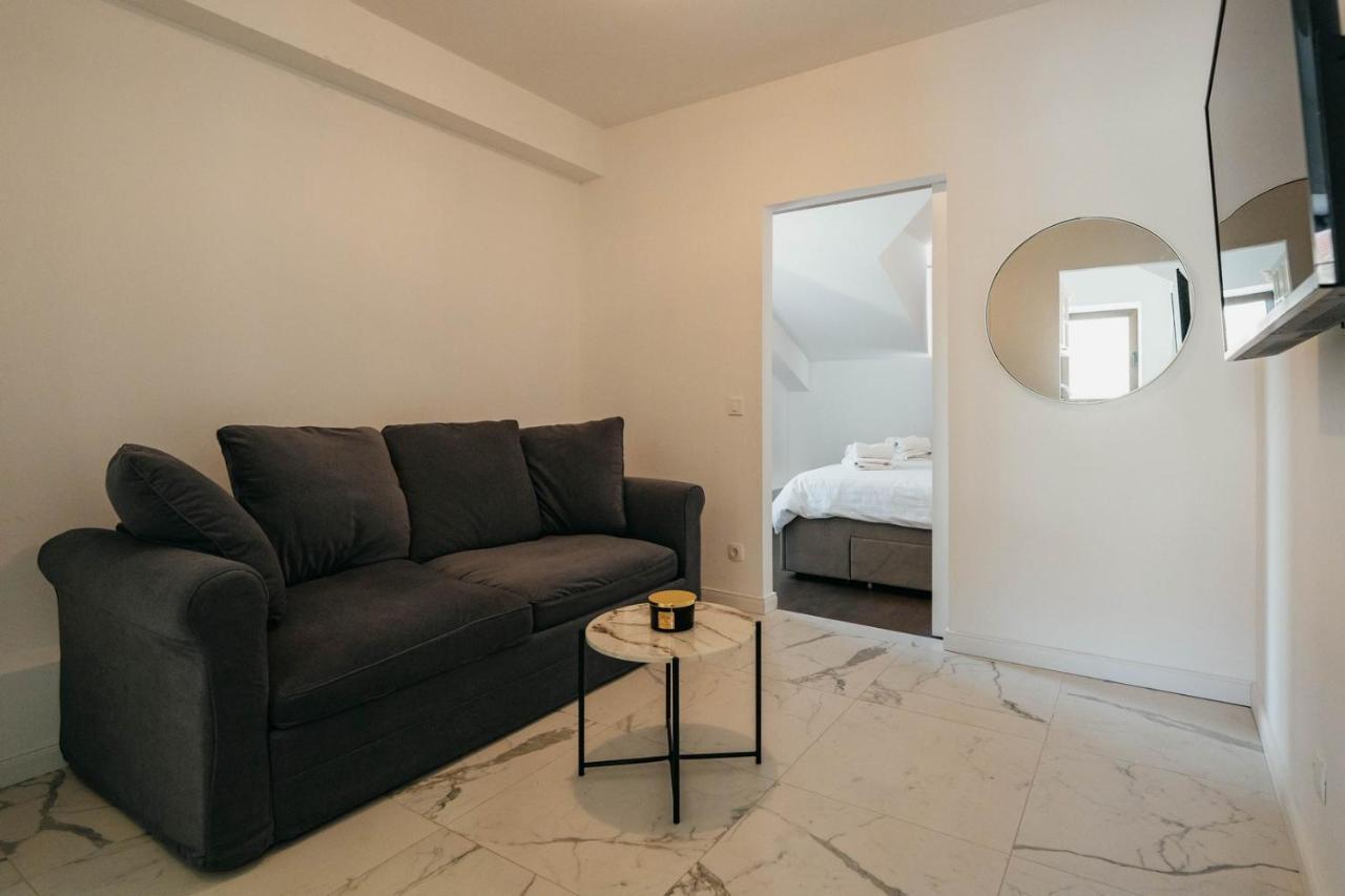 Boutique Apartments Imotski, Imotski - Makarska Esterno foto
