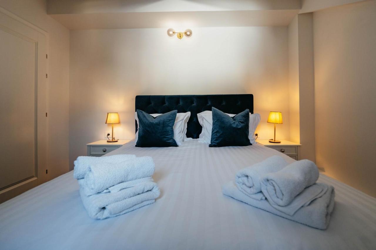 Boutique Apartments Imotski, Imotski - Makarska Esterno foto