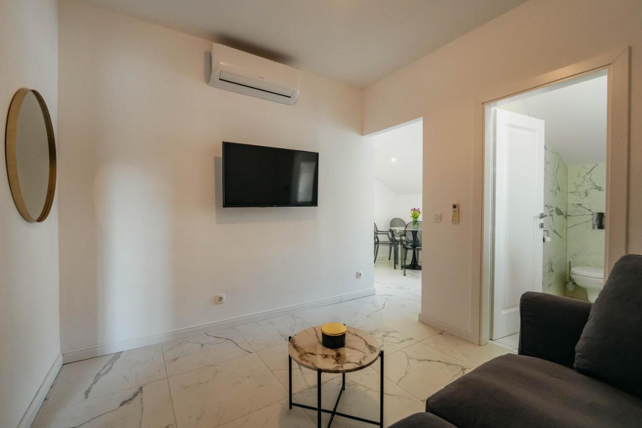 Boutique Apartments Imotski, Imotski - Makarska Esterno foto