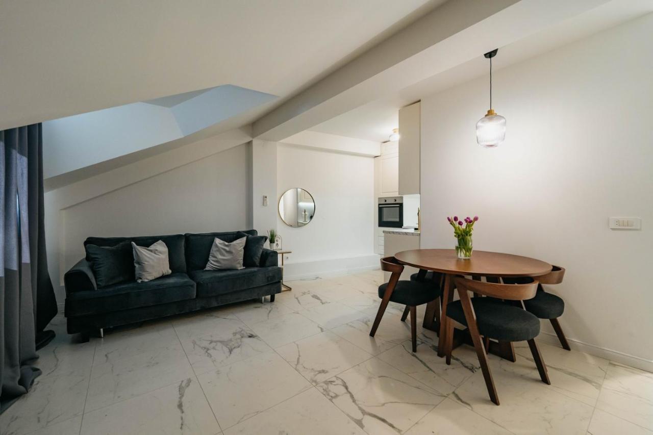 Boutique Apartments Imotski, Imotski - Makarska Esterno foto