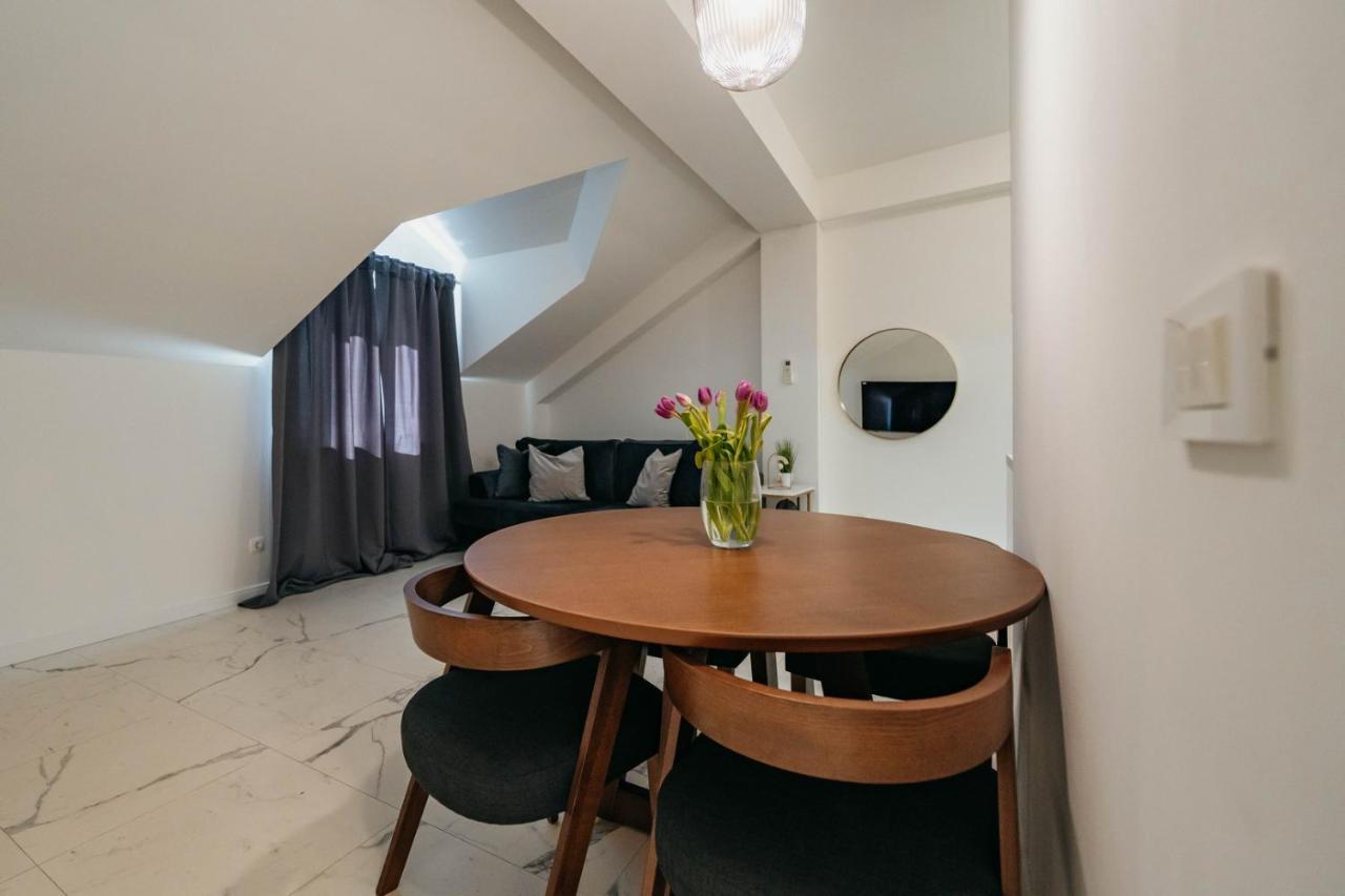Boutique Apartments Imotski, Imotski - Makarska Esterno foto