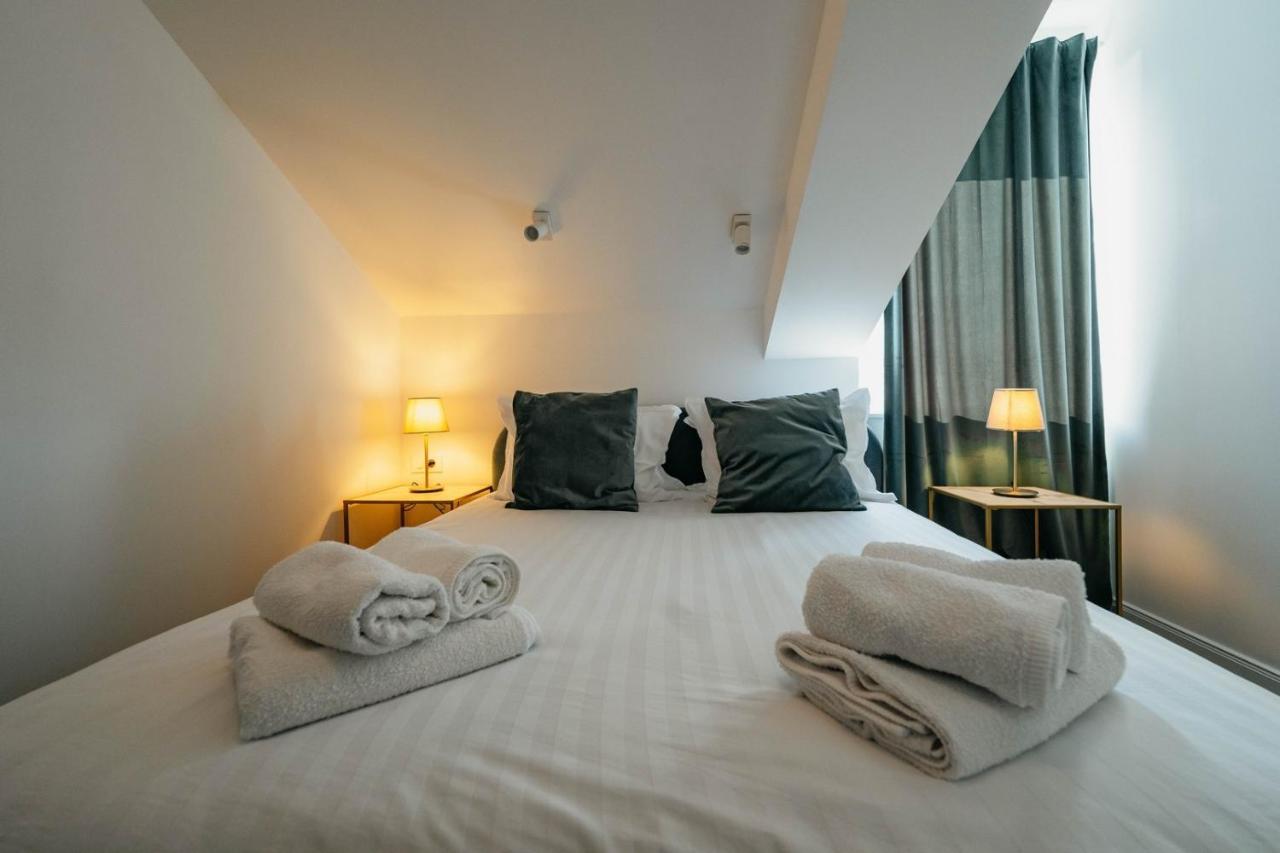 Boutique Apartments Imotski, Imotski - Makarska Esterno foto