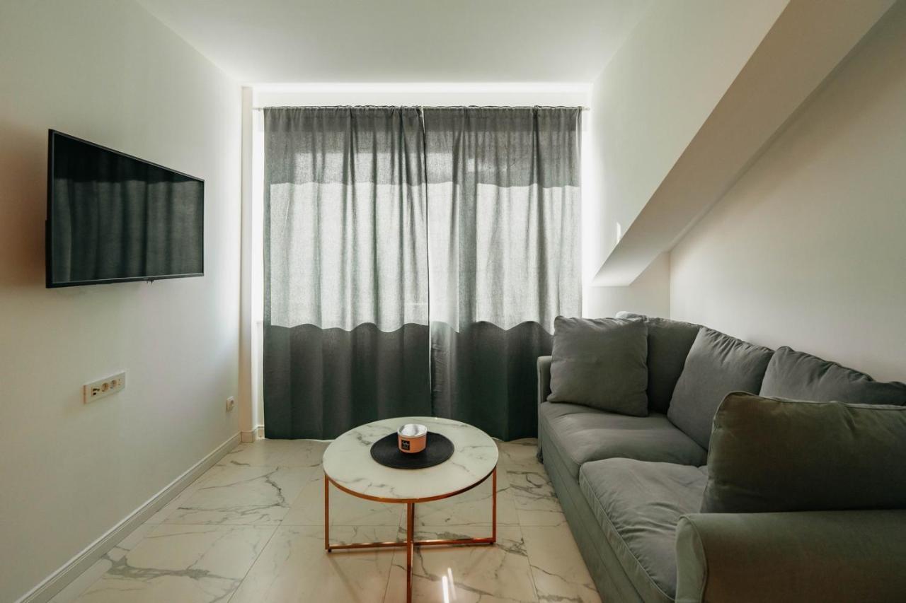 Boutique Apartments Imotski, Imotski - Makarska Esterno foto