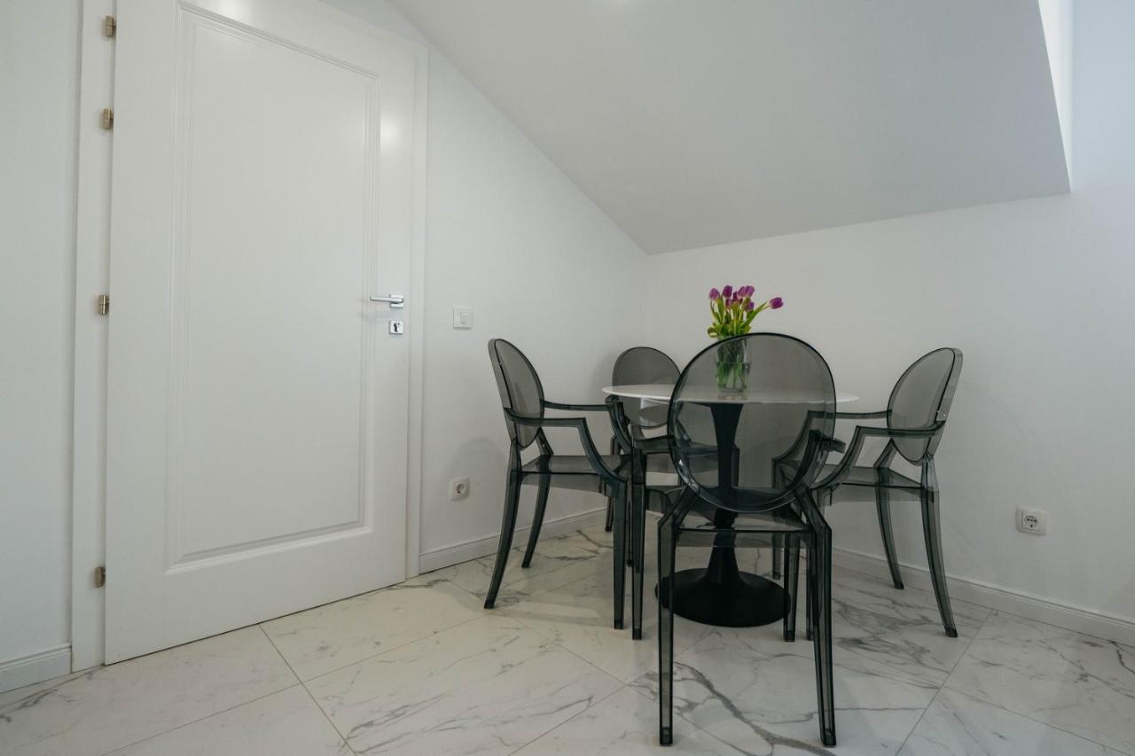 Boutique Apartments Imotski, Imotski - Makarska Esterno foto