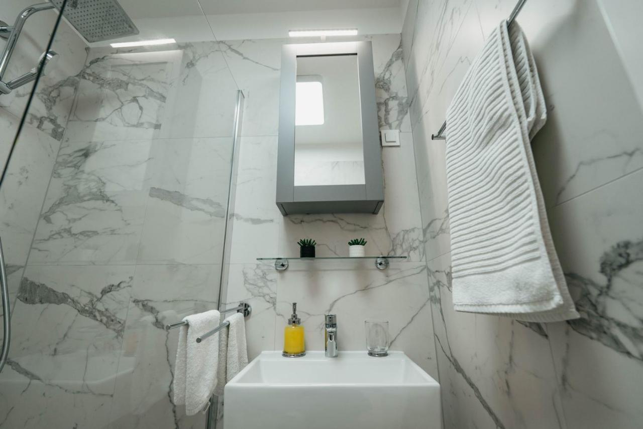 Boutique Apartments Imotski, Imotski - Makarska Esterno foto