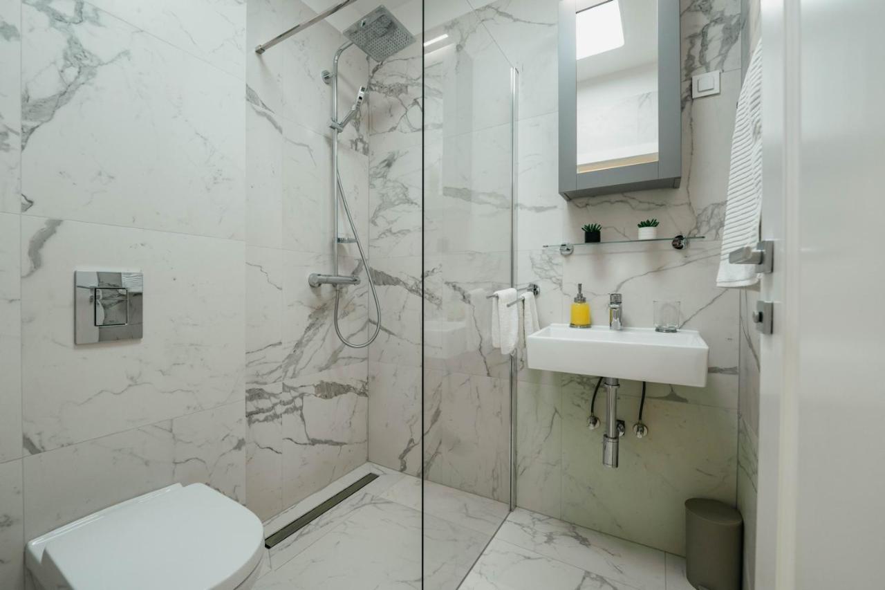Boutique Apartments Imotski, Imotski - Makarska Esterno foto